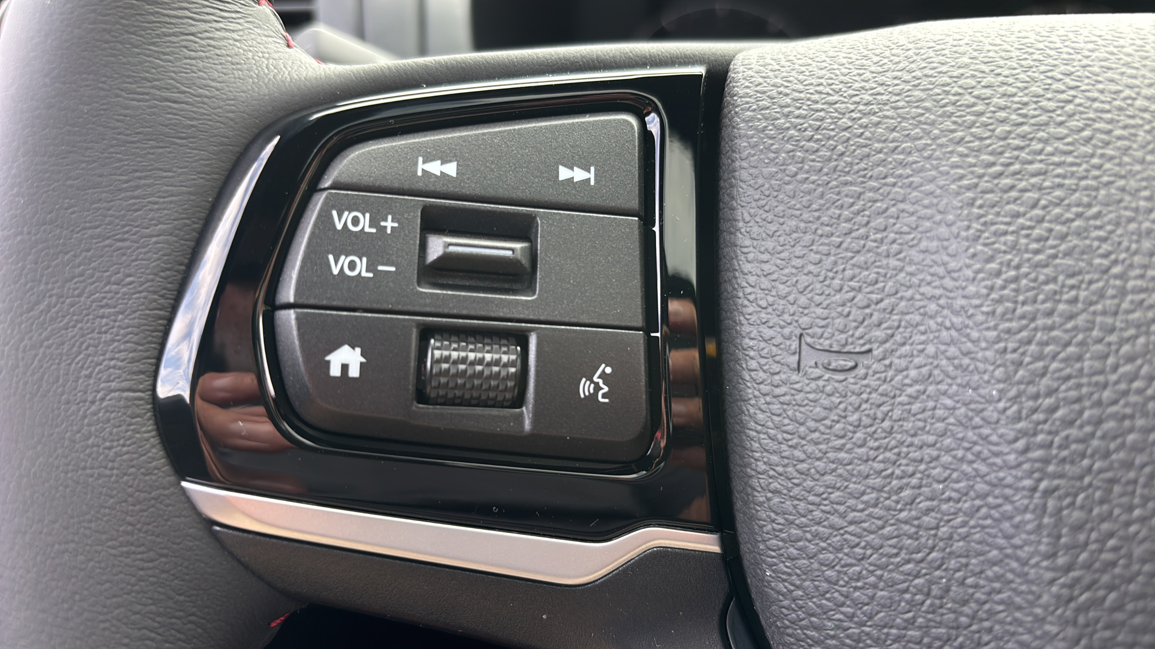 New 2026 Honda Odyssey Sport-L image 28