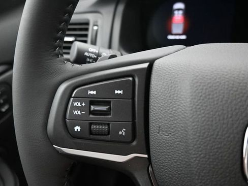New 2026 Honda Ridgeline RTL image 18
