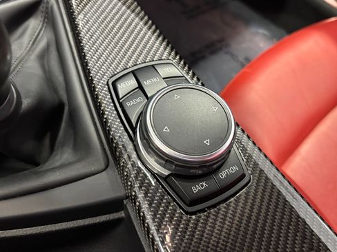 Used 2016 BMW M4 Coupe image 33