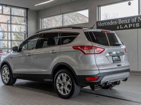 Used 2013 Ford Escape SEL image 13