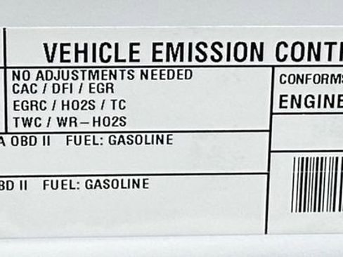 New 2026 RAM 1500 Big Horn image 44
