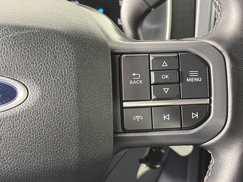 Certified 2023 Ford F150 XLT w/ Equipment Group 301A Mid image 18