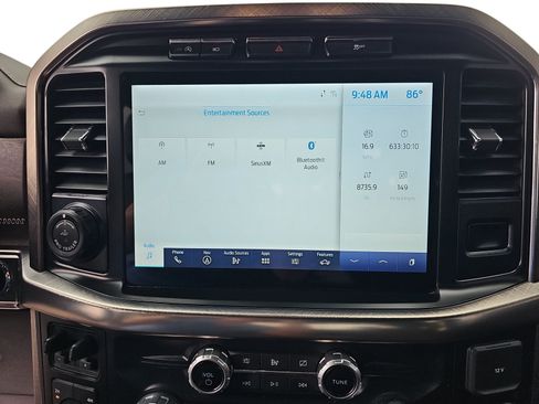 Used 2021 Ford F150 King Ranch AWD/4WD image 18