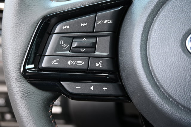 New 2026 Subaru Forester Touring AWD/4WD image 32
