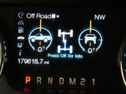 Used 2014 Ford F150 XLT w/ Equipment Group 302A Luxury image 34