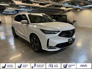 New 2026 Acura MDX w/ Advance Package video 1