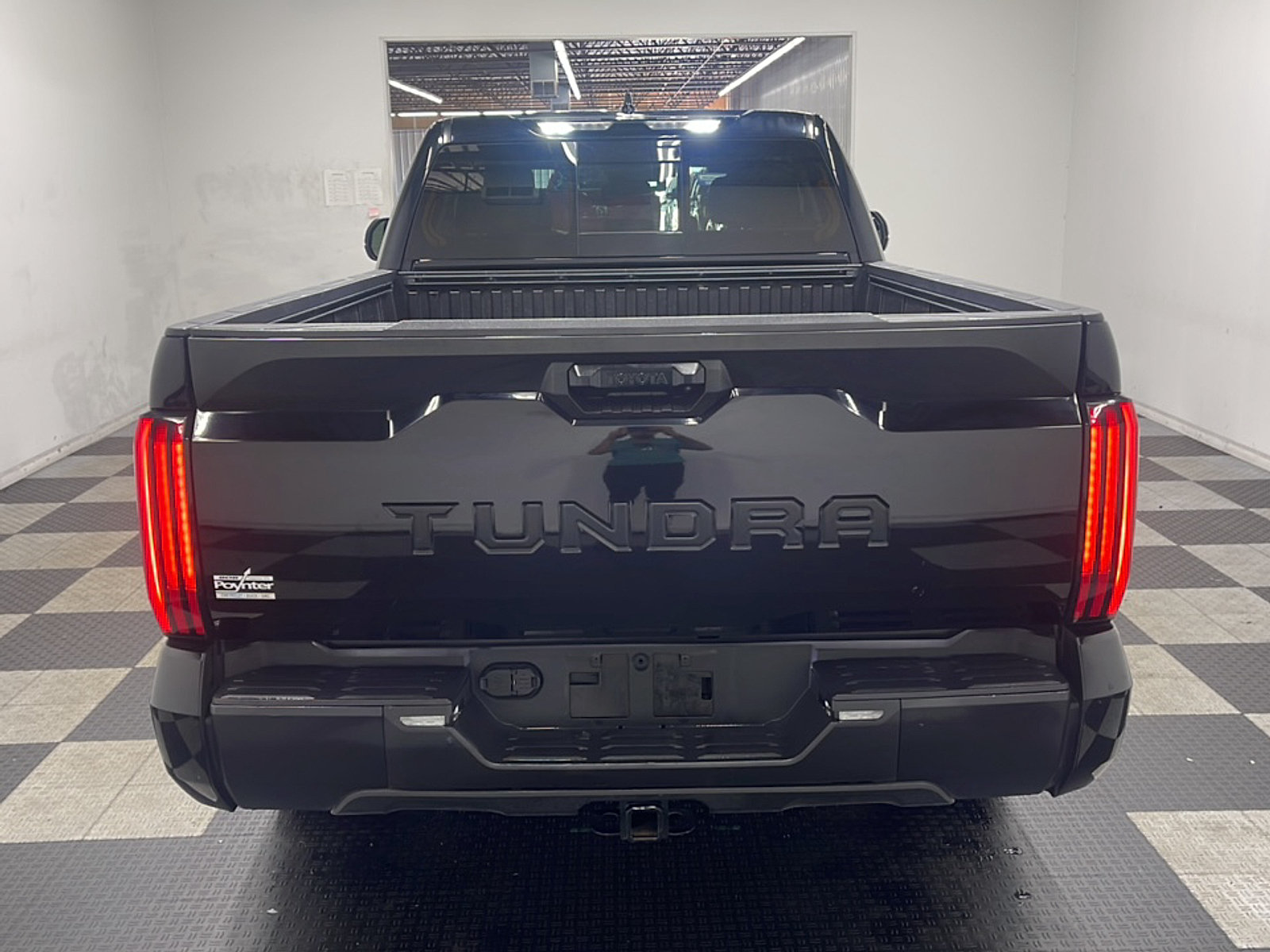 Used 2022 Toyota Tundra SR5 RWD image 17
