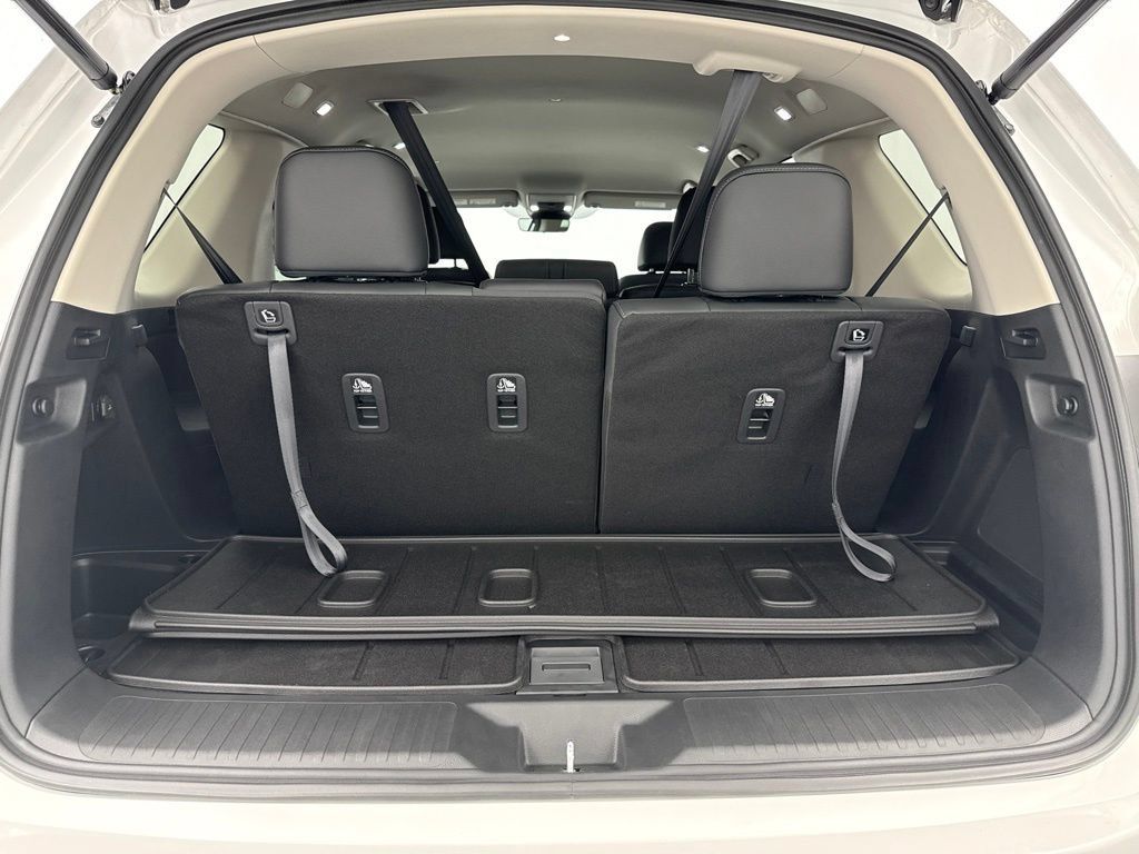 New 2026 Honda Pilot EX-L image 8