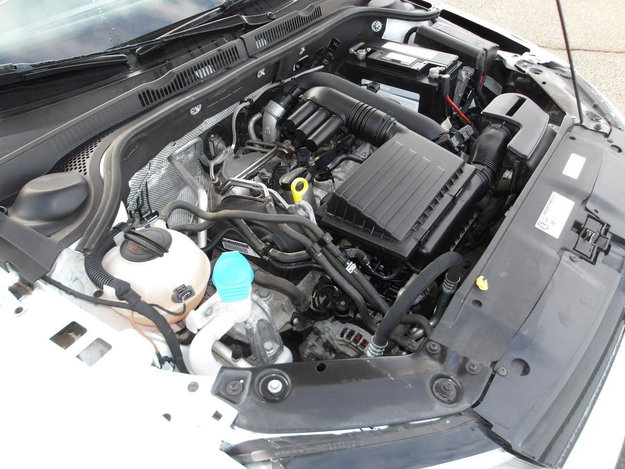 Used 2016 Volkswagen Jetta S FWD image 19
