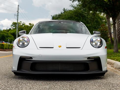 Used 2023 Porsche 911 GT3 RWD image 4