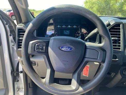 Used 2020 Ford F150 XL image 13