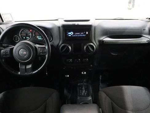 Used 2017 Jeep Wrangler Sport image 24