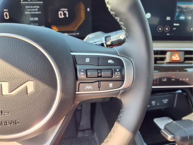 New 2026 Kia K5 GT-Line AWD/4WD image 10