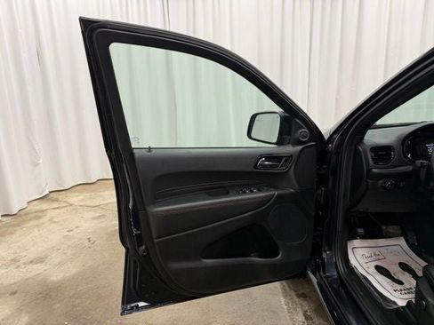 Used 2023 Dodge Durango GT AWD/4WD image 16