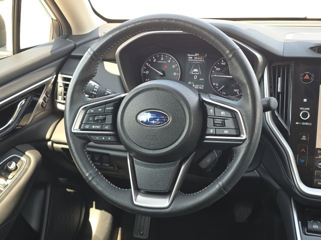 Used 2024 Subaru Outback Limited AWD/4WD image 35