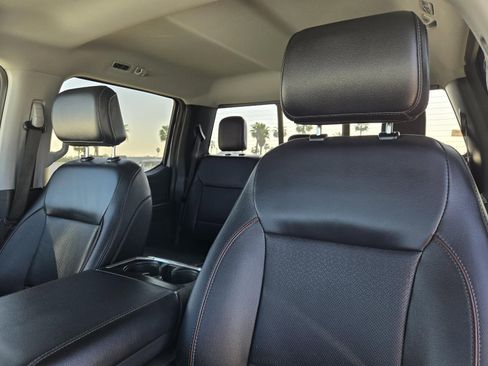 Used 2023 Ford F150 Lariat w/ Equipment Group 502A High image 26