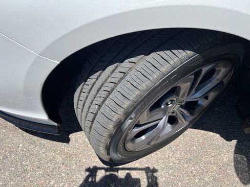 Certified 2024 Honda Accord EX-L image 30