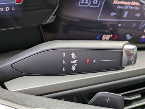 New 2026 Chevrolet Traverse LT w/ Driver Confidence Package image 18