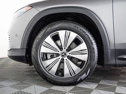 Certified 2023 Mercedes-Benz EQB 300 4MATIC image 6
