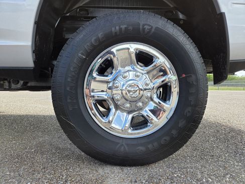 New 2026 RAM 2500 Tradesman image 9