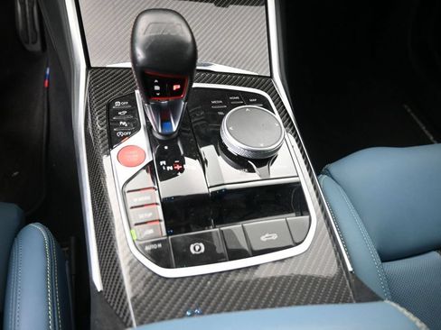 Used 2024 BMW M4 xDrive Competition AWD/4WD image 20