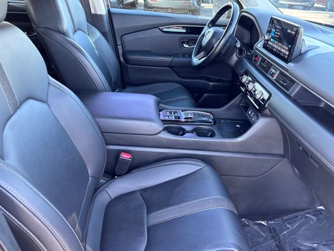 Certified 2023 Honda Pilot EX-L image 14