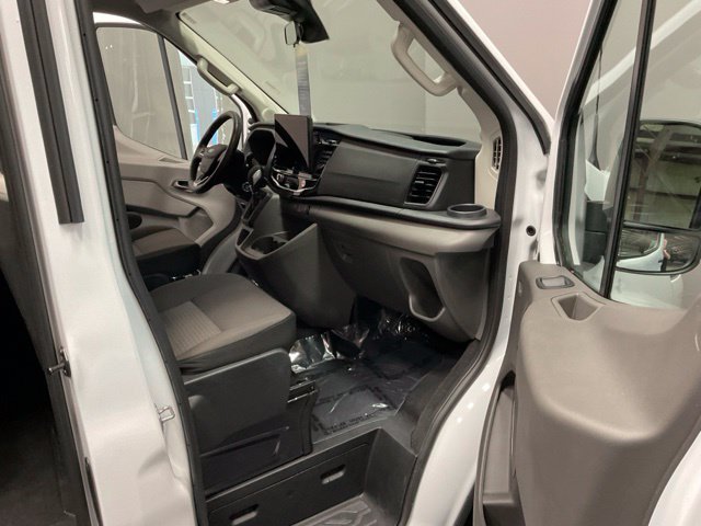 Used 2026 Ford Transit 350 XLT RWD image 12