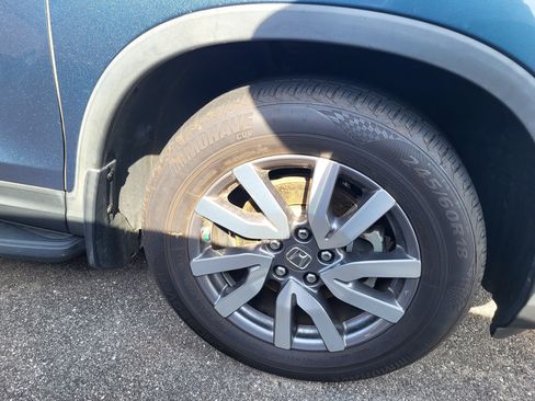 Used 2021 Honda Pilot EX image 7