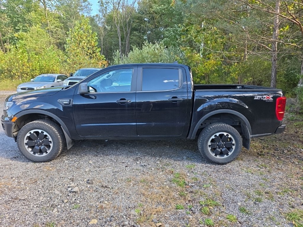 Used 2021 Ford Ranger XL w/ Equipment Group 101A High AWD/4WD image 4