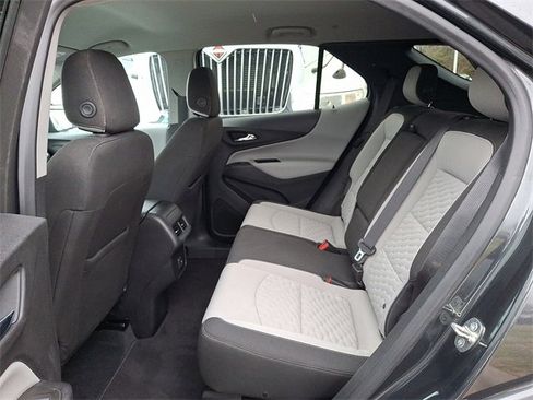Used 2019 Chevrolet Equinox LS w/ LS Convenience Package image 8