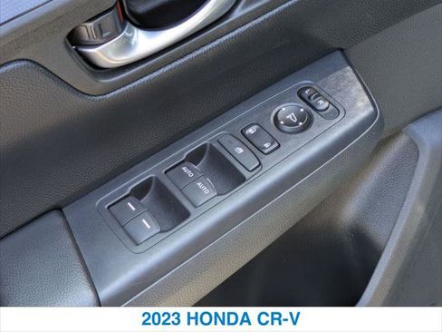 Used 2023 Honda CR-V EX image 13