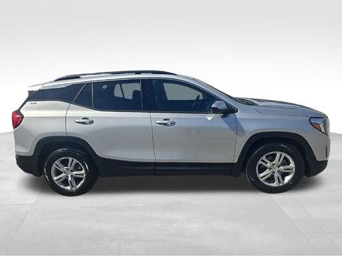 Used 2019 GMC Terrain SLE w/ Driver Convenience Package image 14