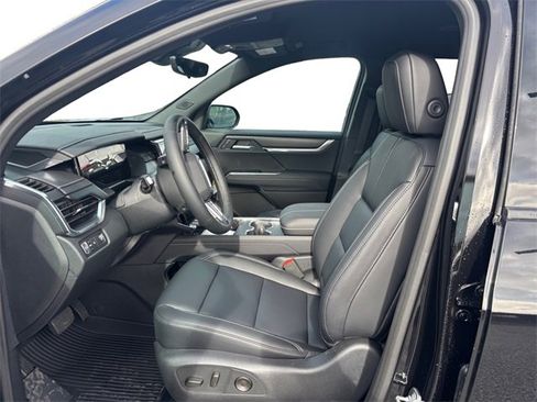 New 2026 GMC Acadia Elevation w/ Elevation Premium Package image 9