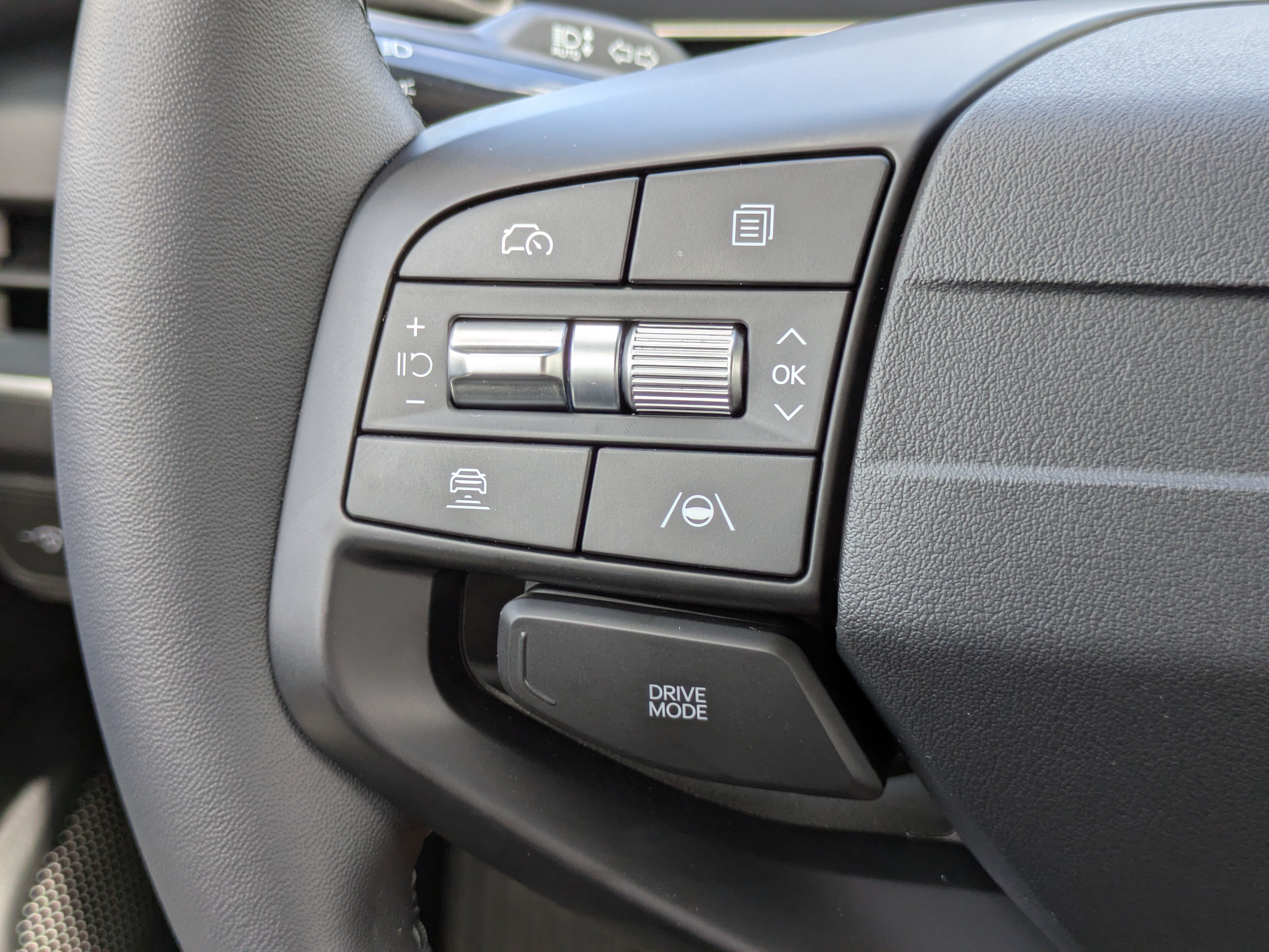 New 2026 Kia K4 EX FWD image 21