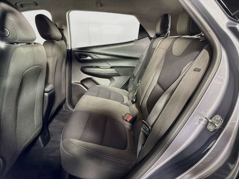 Used 2023 Chevrolet Bolt LT FWD image 19