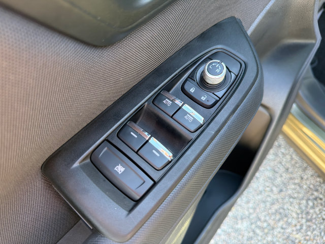 Used 2026 Subaru Forester Premium AWD/4WD image 26