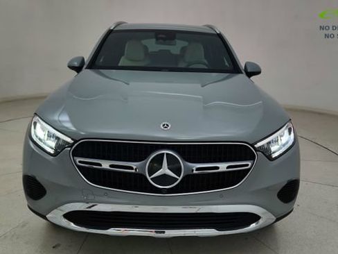 Used 2026 Mercedes-Benz GLC 350e 4MATIC image 13