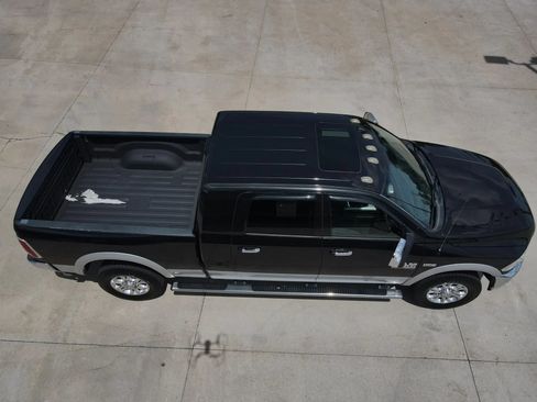 Used 2017 RAM 2500 Laramie w/ Snow Chief Group AWD/4WD image 51