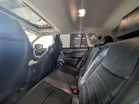 Used 2024 Toyota RAV4 XLE Premium w/ Weather Package image 21