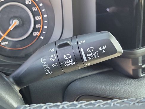 New 2026 Jeep Wrangler Willys image 24