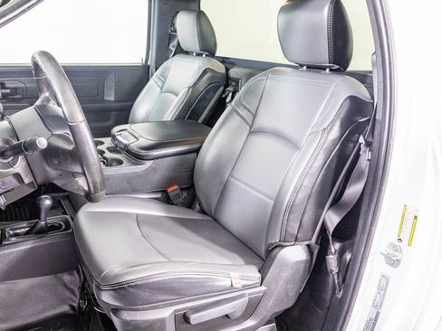 Used 2024 RAM 2500 Tradesman image 19