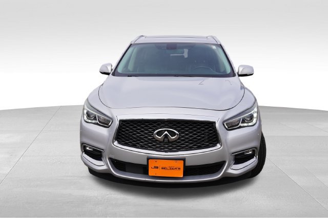 Used 2018 INFINITI QX60 Luxe AWD/4WD image 12