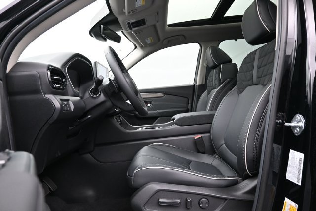New 2026 Honda Pilot Elite image 18