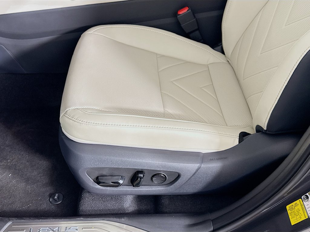 Used 2026 Lexus NX 350 AWD w/ Accessory Package (K3) image 21