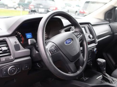 Used 2022 Ford Ranger XL image 11