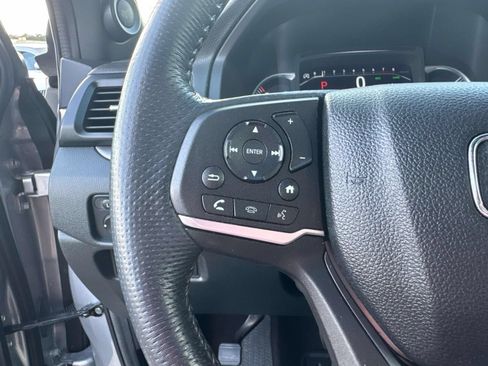 Used 2023 Honda Passport EX-L image 23