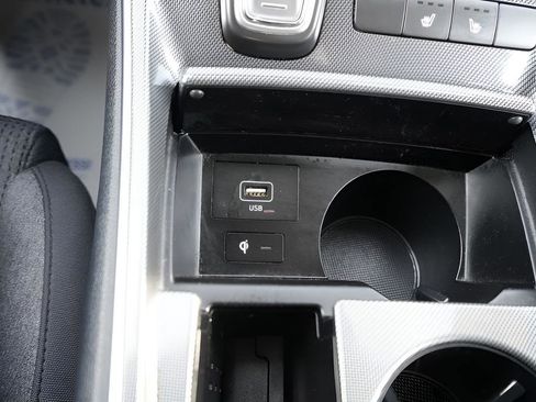 Certified 2023 Hyundai Santa Fe SEL image 38