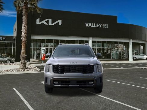 New 2026 Kia Sorento SX Prestige AWD/4WD image 2