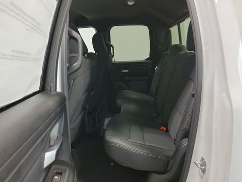 New 2025 RAM 1500 Tradesman image 8