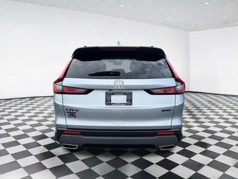 Used 2026 Honda CR-V Sport-L image 9